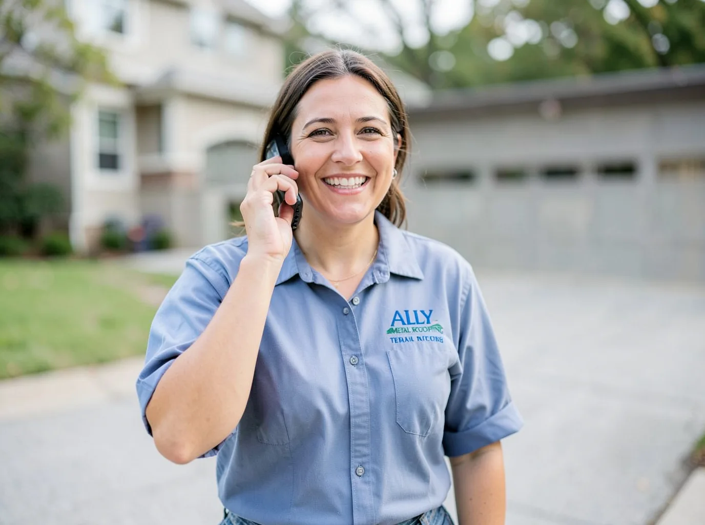Metal Roof Installation Flomaton, AL FAQs